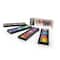 6 Packs: 48 ct. (288 total) Liquitex BASICS® Acrylic Color Set, 22 mL